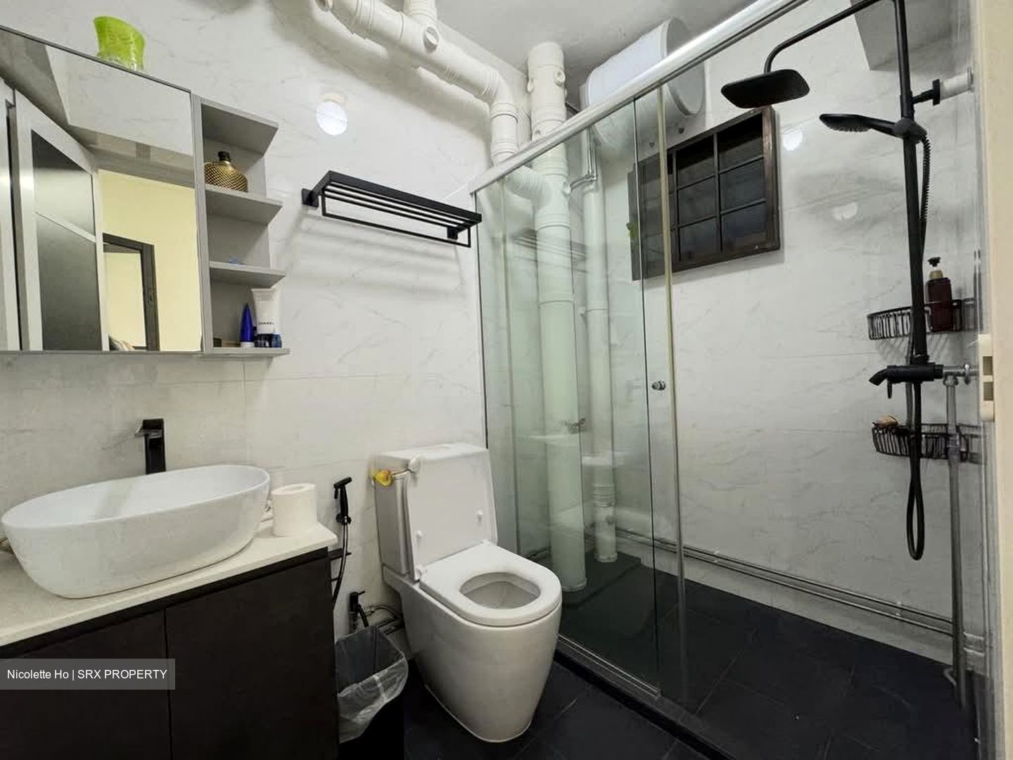 Blk 196 Rivervale Haven (Sengkang), HDB 5 Rooms #604347641